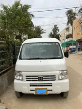 Honda Acty 2011 for Sale