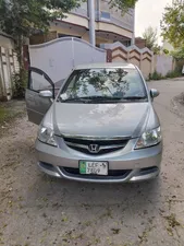 Honda City i-DSI 2008 for Sale