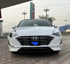 Hyundai Sonata 2.5 2022 for Sale