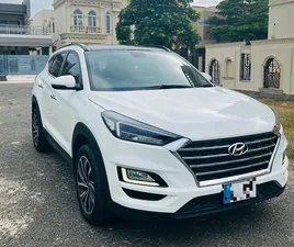 Hyundai Tucson FWD A/T GLS Sport 2023 for Sale
