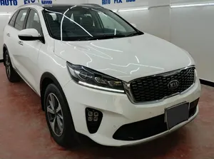 KIA Sorento 2.4 FWD 2021 for Sale