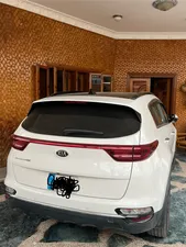 KIA Sportage AWD 2020 for Sale