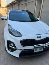 KIA Sportage FWD 2024 for Sale
