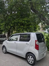 Mazda Flair XG 2015 for Sale