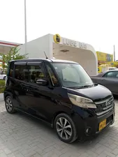 Nissan Dayz Roox 2016 for Sale