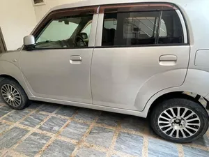 Nissan Pino 2012 for Sale