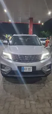 Proton X70 Premium FWD 2022 for Sale