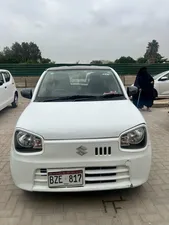 Suzuki Alto F 2020 for Sale