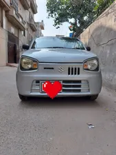 Suzuki Alto VXR 2019 for Sale