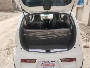 Suzuki Alto VXR 2024 for Sale