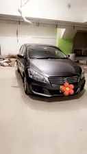 Suzuki Ciaz Automatic 2018 for Sale