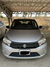 Suzuki Cultus VXR 2022 for Sale
