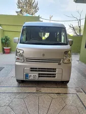 Suzuki Every PC 2021 for Sale
