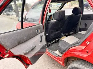 Suzuki Margalla GL 1995 for Sale