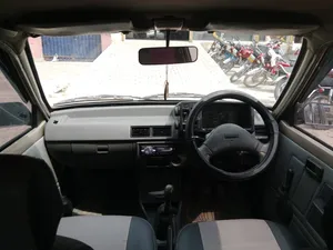 Suzuki Mehran 2015 for Sale