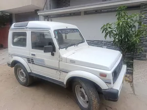 Suzuki Potohar 2005 for Sale