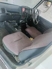 Suzuki Potohar Basegrade 1997 for Sale