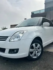 Suzuki Swift DLX 1.3 Navigation  2017 for Sale