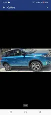 Suzuki Vitara GLX 1.6 2017 for Sale