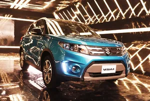 Suzuki Vitara GLX 1.6 2017 for Sale