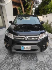 Suzuki Vitara GLX 1.6 2018 for Sale