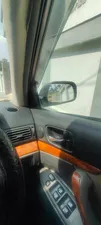 Toyota Allion A15 2002 for Sale