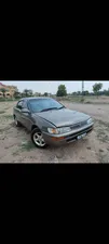 Toyota Corolla XE 2001 for Sale