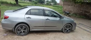 Toyota Corolla XLi VVTi 2013 for Sale
