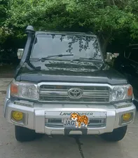 Toyota Prado 1992 for Sale