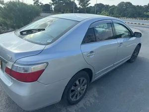 Toyota Premio F 1.5 2012 for Sale