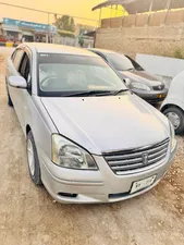 Toyota Premio X EX 1.8 2006 for Sale