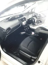 Toyota Prius A Touring Selection 2019 for Sale