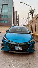 Toyota Prius PHV (Plug In Hybrid) 2018 for Sale
