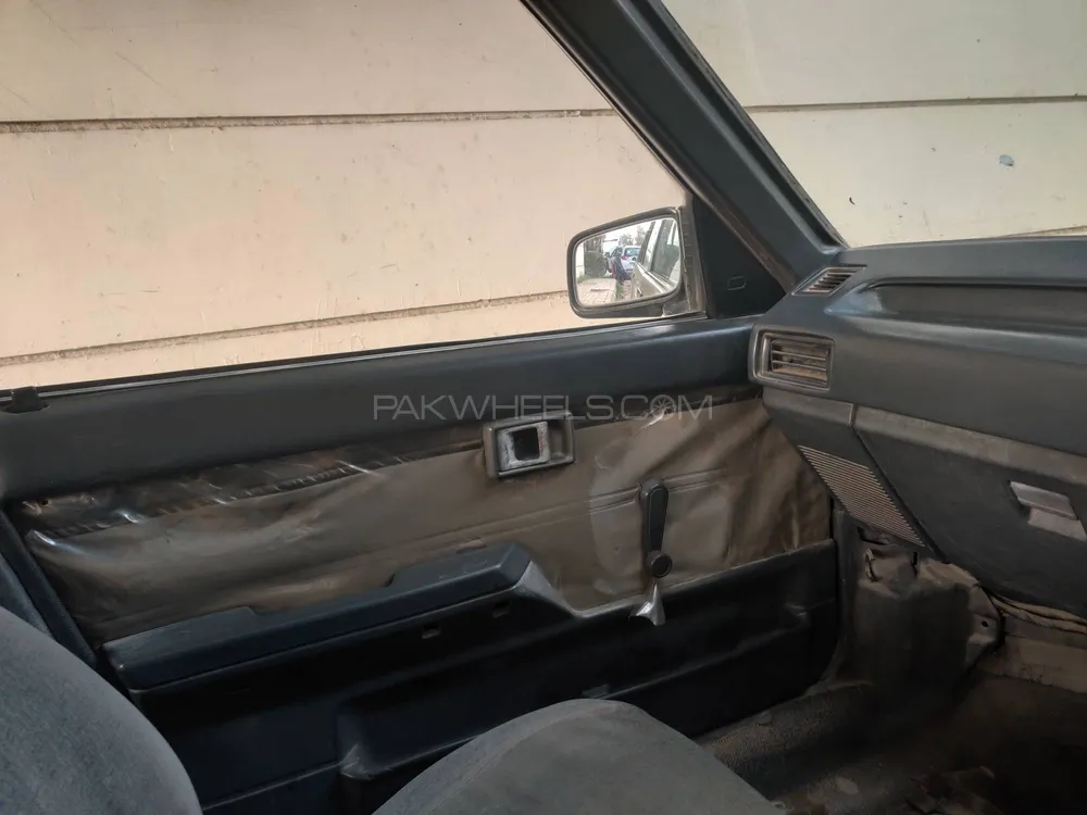 Toyota Corolla 1987 for Sale in Karachi Image-1