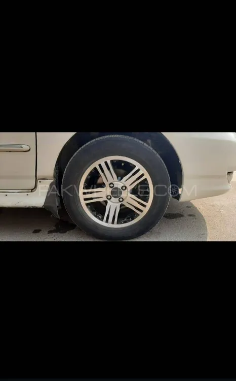 Toyota Corolla 2003 for Sale in Lahore Image-1