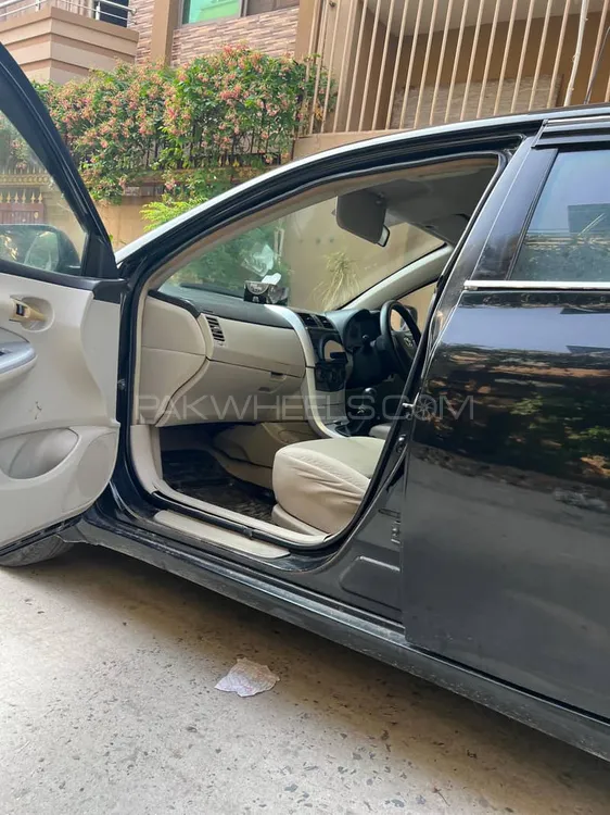 Toyota Corolla 2012 for Sale in Rawalpindi Image-1
