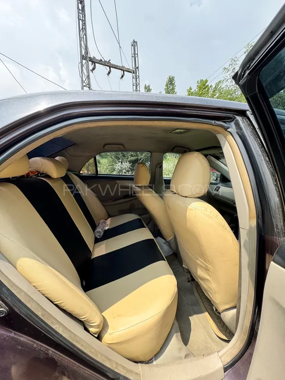 Toyota Corolla 2013 for Sale in Islamabad Image-1