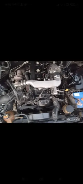 ٹویوٹا ہائیلکس 2013 for Sale in بہاولپور Image-1