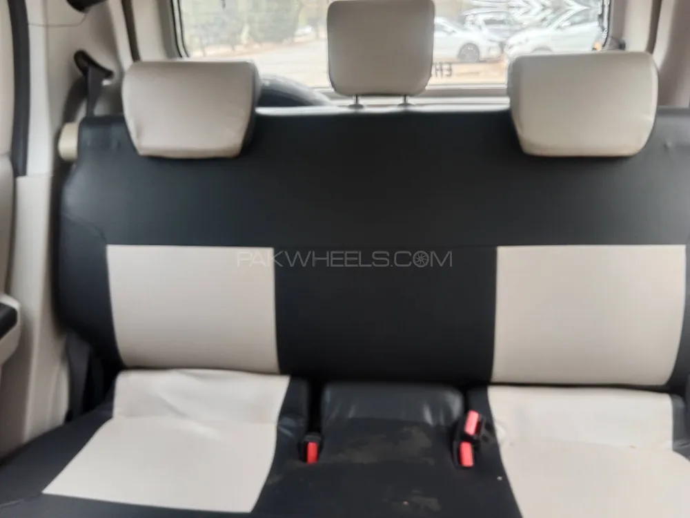 Toyota Passo 2020 for Sale in Karachi Image-1