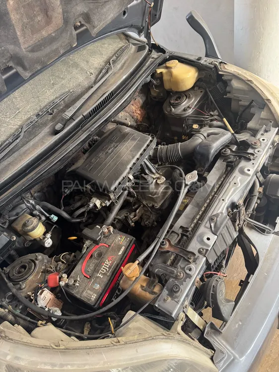 Toyota Rush 2009 for Sale in Bahawalpur Image-1