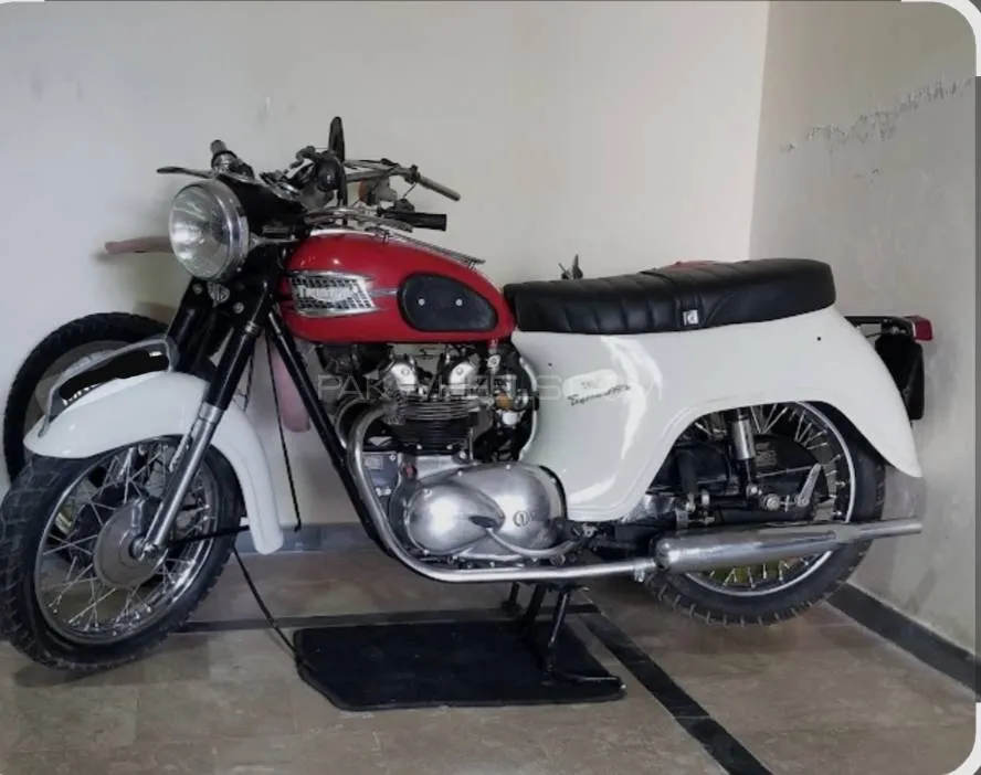 Triumph Other 1968 for Sale Image-1