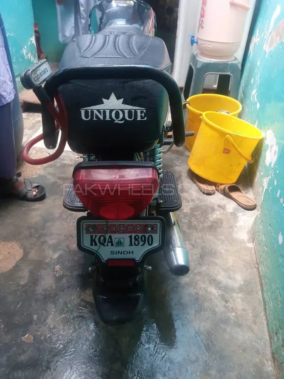 Unique Xtreme UD 70 2023 for Sale Image-1
