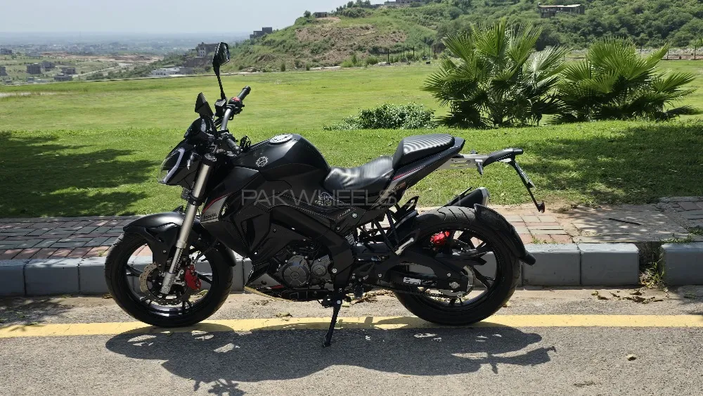 Benelli 180S 2023 for Sale Image-1