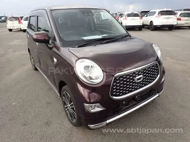 Daihatsu Cast 2022 for Sale in Lahore Image-1