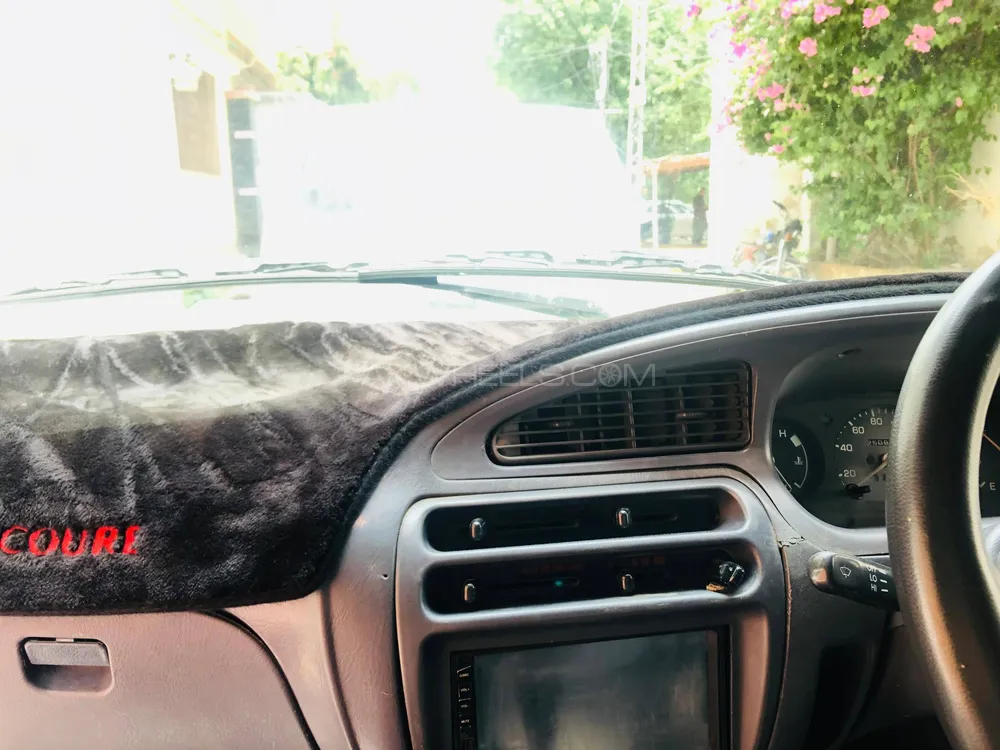 Daihatsu Cuore 2011 for Sale in Hyderabad Daihatsu Cuore 2011 for Sale in Hyderabad Image-6