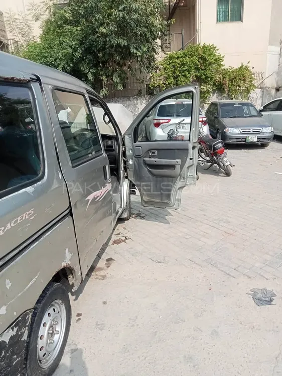Daihatsu Hijet 2008 for Sale in Lahore Image-1