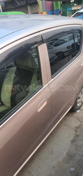 Daihatsu Mira 2013 for Sale in Lahore Image-1