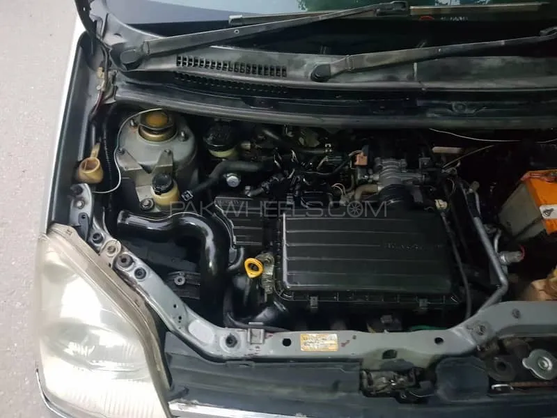 Daihatsu Mira 2006 for Sale in Rawalpindi Image-1