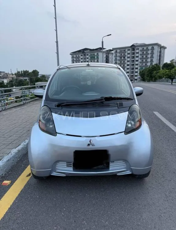 Daihatsu Mira 2013 for Sale in Rawalpindi Image-1
