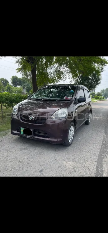 Daihatsu Mira 2011 for Sale in Gujranwala Image-1